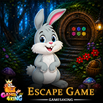 Charming Bunny Escape