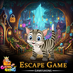 Charming Cat Escape