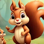 Charming Rodent Rescue