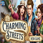Charming Streets