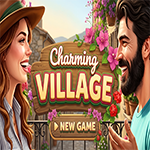 Charming Village