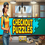 Checkout Puzzles