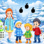 Chilled Ground Escape