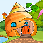Chirpy House Escape