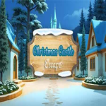 Christmas Castle Escape