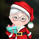 Christmas Grandma Rescue