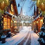 Christmas Hidden Objects