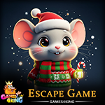 Christmas Mouse Escape 2