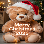Christmas Room Escape 11