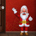 Christmas Room Escape 8