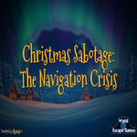 Christmas Sabotage The Navigation Crisis