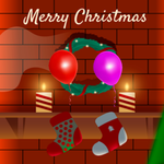 Christmas Surprise Escape