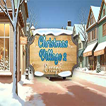 Christmas Village 2 Escape