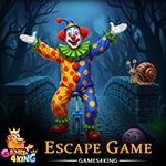 Circus Clown Escape