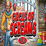 Circus Of Screams