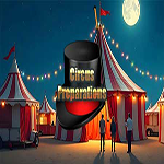 Circus Preparations