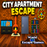 City Apartment Escape WEG