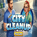City Cleanup