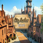 City Harbor Escape