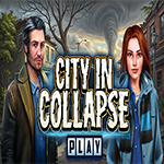 City In Collapse