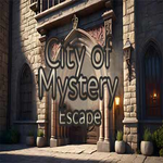 City Of Mystery Escape