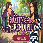 City Of Serendipity