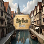 City Port Escape