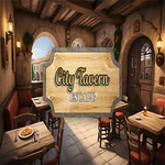 City Tavern Escape