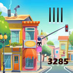 City Tourist Rescue