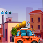 City Traveller Escape