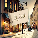 City Walk
