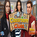 Classroom Clues