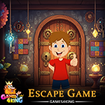 Classy Boy Escape