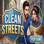 Clean Streets