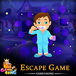 Clean Teeth Boy Escape