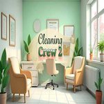 Cleaning Crew 2