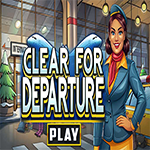 Clear For Departure