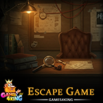 Clever Detective Escape