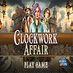 Clockwork Affair