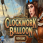 Clockwork Balloon