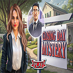 Closing Day Mystery