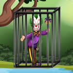 Clown Escape