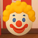 Clown House Escape