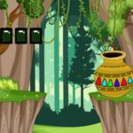 Clown Key Escape