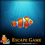 Clownfish Escape