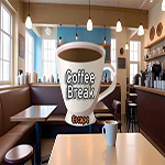 Coffee Break Escape