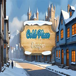 Cold Place Escape