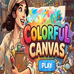 Colorful Canvas