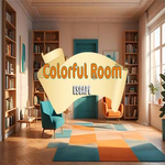 Colorful Room Escape 365Escape