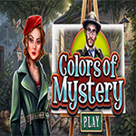 Colors Of Mystery